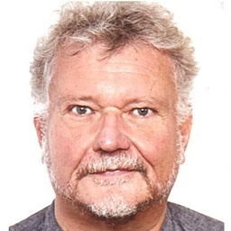 P. Robert Schulz