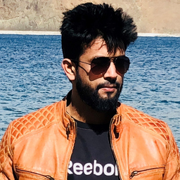 Mohammad Daud