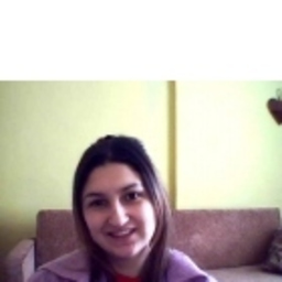 Serap Balım