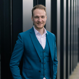 Tobias Weber