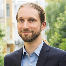 Dr. Fabian Pfeifer