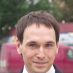Yuri Sidorin
