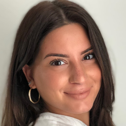 Ceren Demir