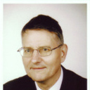 Prof. Dr. Hans Demanowski