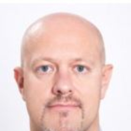 Dr. Alexei Iline