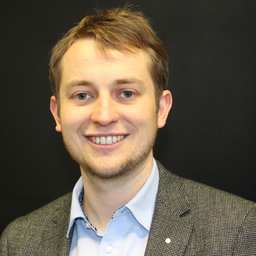 Dr. Sebastian Watzele