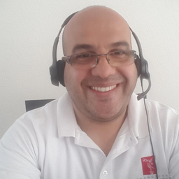 Ing. Airy Fabián Rosales