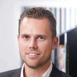 Matthias Helbach