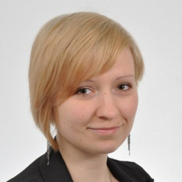 Franziska Lehmann