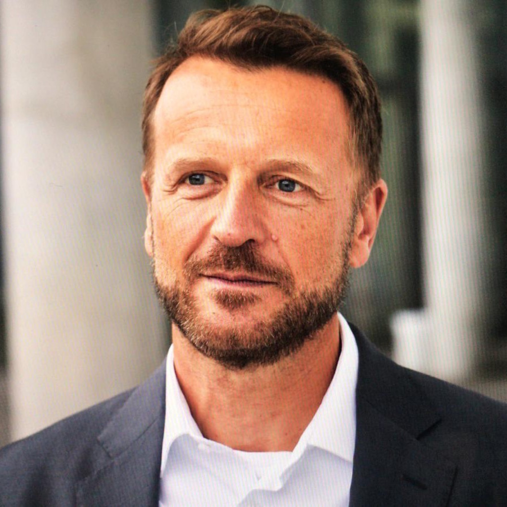 Andreas Gerst Managing Director Slalom Deutschland XING