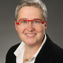 Birgit Zahm