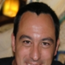 David Paulet Gerotina