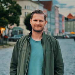 Christian Ziervogel