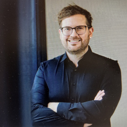 Florian Schuhbauer