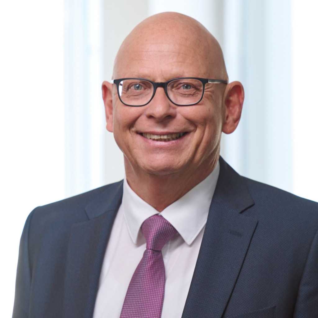 ClausPeter Cremer Leiter Finanzen und Controlling Büttner Energie