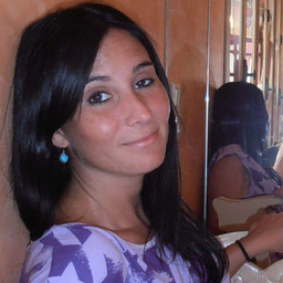 Dipl.-Ing. Patricia Pérez Civera