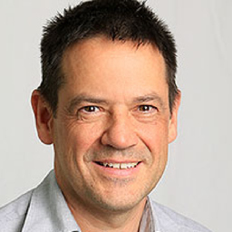Dipl.-Ing. Martin Kaiser