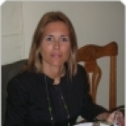 Sílvia Giménez Serra