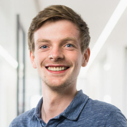 Jakob Bennemann's profile picture