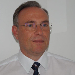 Ralph Fuhlhage