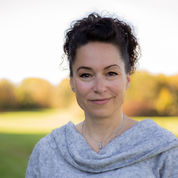 Anne Hoffmann's profile picture