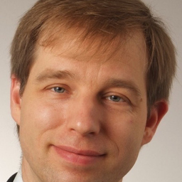 Dr. Thilo Kaiser
