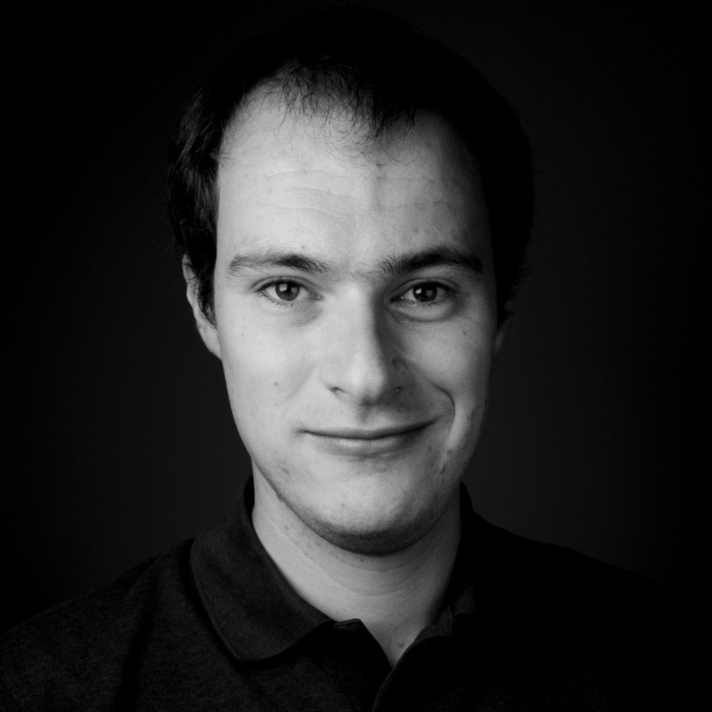 James Randle Content Creator / Copywriter KPUNKT Technology