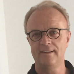 Winfried Bachner