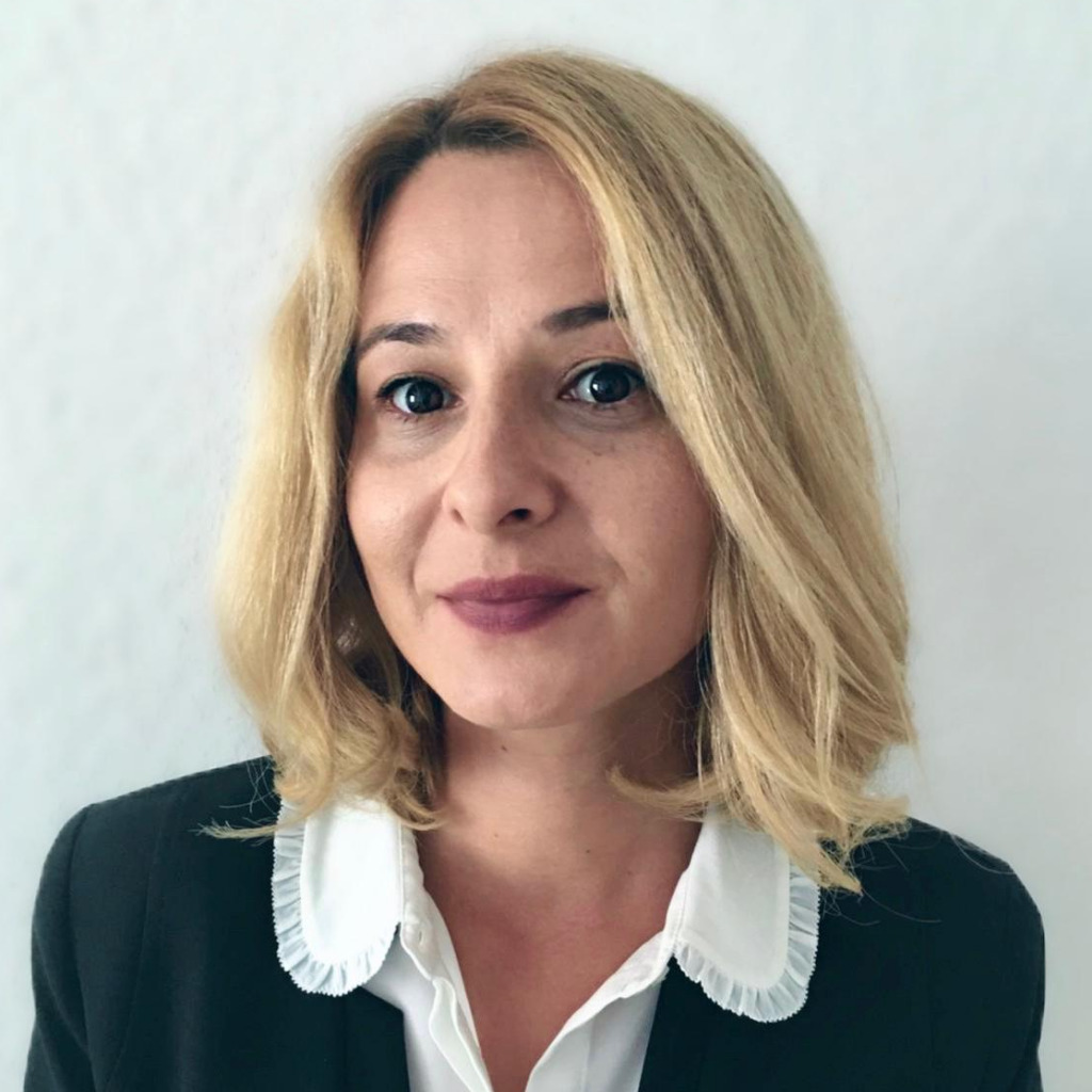 Milica Bozic Technischer Zeichner rutscht+rutsch architektur