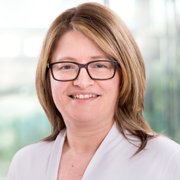 Annette Huß