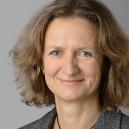 Martina Ratermann