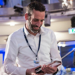 Daniel Rehse