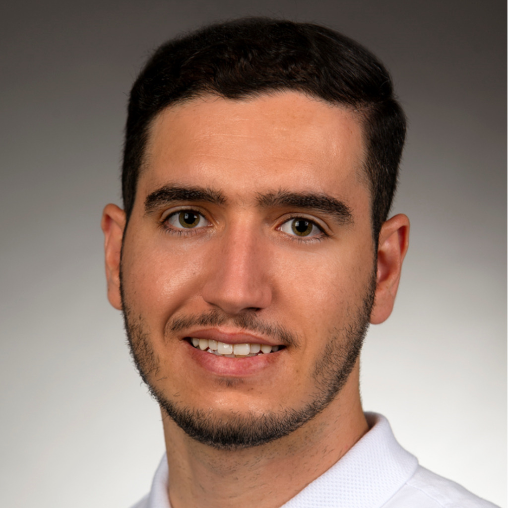 Dipl.Ing. Habib Kaibi Ingenieur Maschinenbau 3A Composites GmbH XING