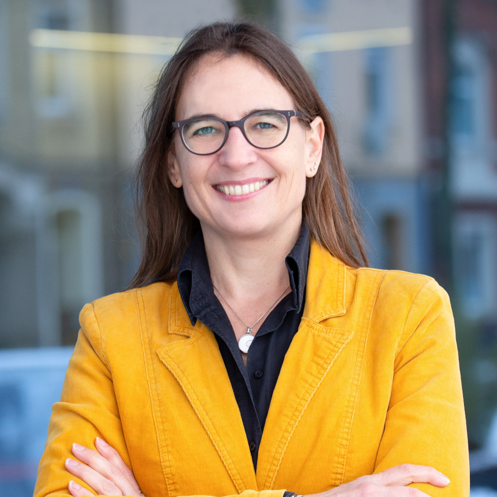 Dr. Eva Raymond - Senior Quality Manager - Siemens Energy GmbH & Co. KG ...
