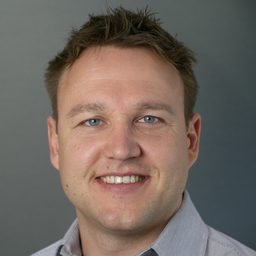 Andreas Schafrik's profile picture