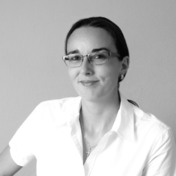 Profilbild Karin Fischer