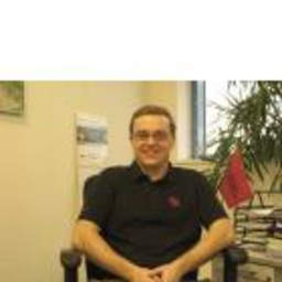 Zdenek Soupal
