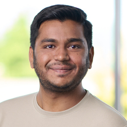 HARDIK BELADIYA's profile picture