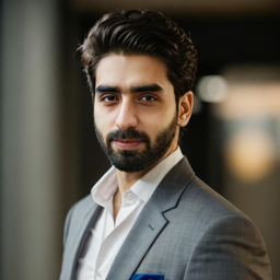 Zaid Khalid