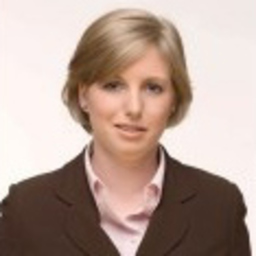 Antonia Siegmund's profile picture