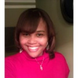 Latoyia Burks