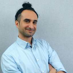 Peyman Bahrami
