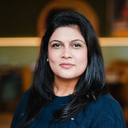 Heena Manglani