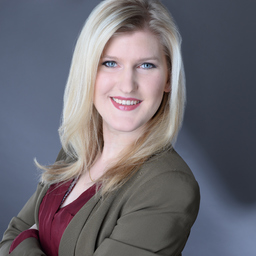 Profilbild Kristina Spohr