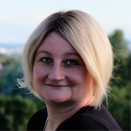 Andrea Wohlfarter