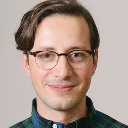 Profilbild Vadim Mirovsky
