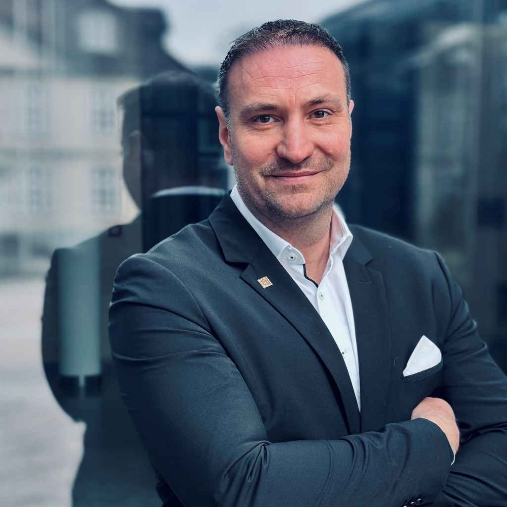 Matthias Krautz Gründer XpertsOne XING