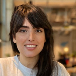 Pegah Kolahbakhsh