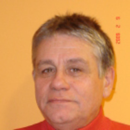 Pere Campos  Font