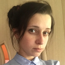 Yuliia Mala